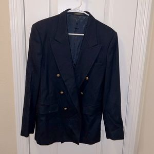 Nordstrom Blazer